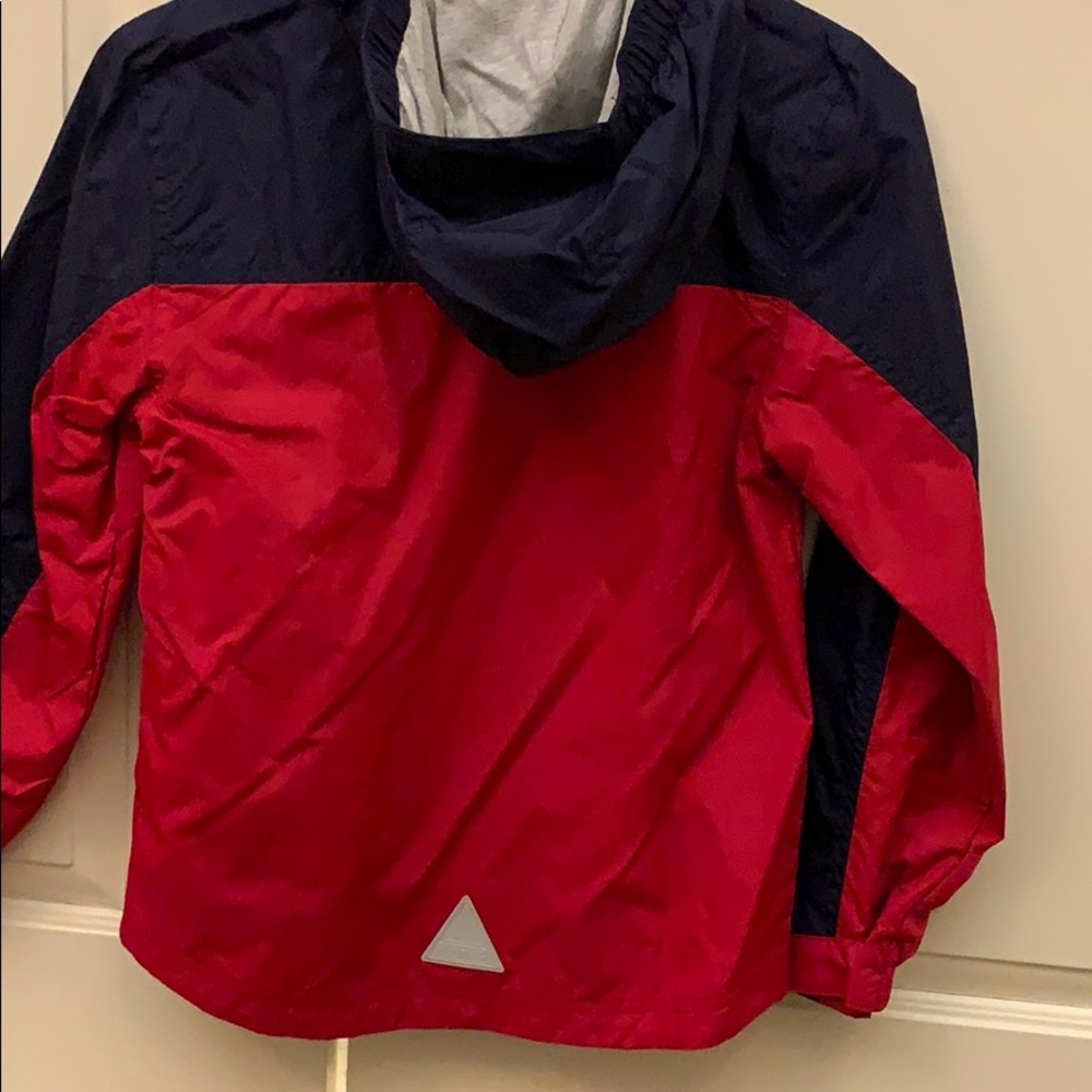 L L bean jacket - Picture 2 of 2